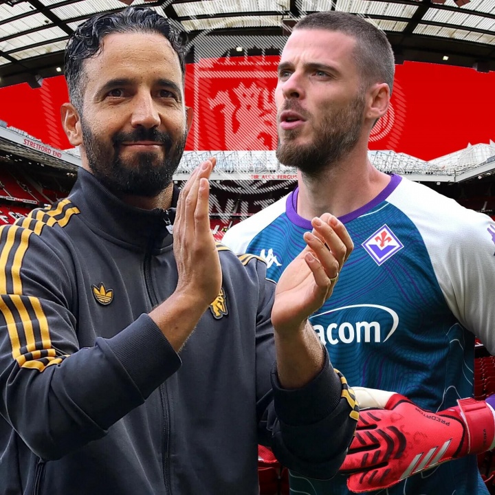 曼联或低价回购34岁德赫亚，佛罗伦萨合同中含解约条款