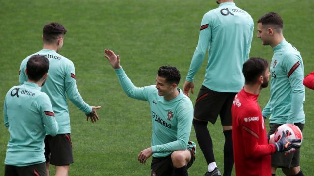 LOL赛事官网-【前瞻】战土耳其葡萄牙有优势 但要防塞尔维亚幽灵