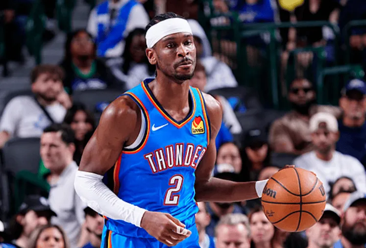 英雄联盟赛事官网-ESPN预测明日比赛：雷霆胜率75.3%，公牛胜率24.7%