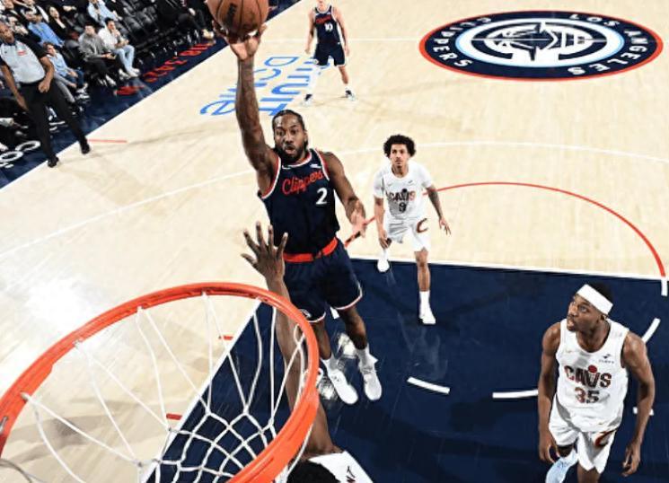 官网观看入口-快船中期交易换生机？两替补新星驰援伦纳德，10+4中锋战旧主爆发