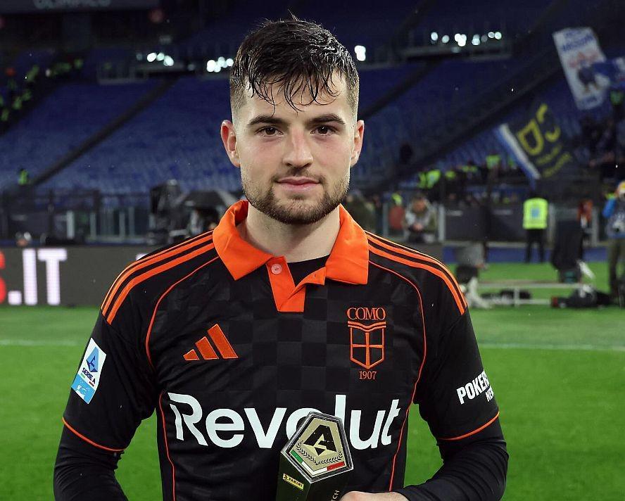 官网观看入口-米体：国米去年夏窗曾想签巴图里纳，但无法匹配科莫报价