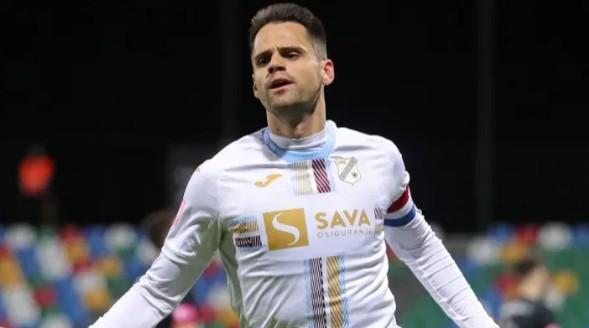 官方直播频道-克媒：浙江队功勋外援弗兰克将加盟克甲奥里金俱乐部